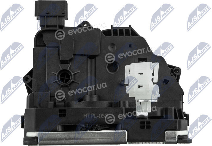 NTY EZC-PL-053