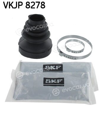 SKF VKJP 8278
