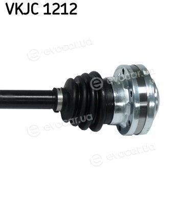 SKF VKJC 1212