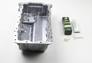 BGA SP9608