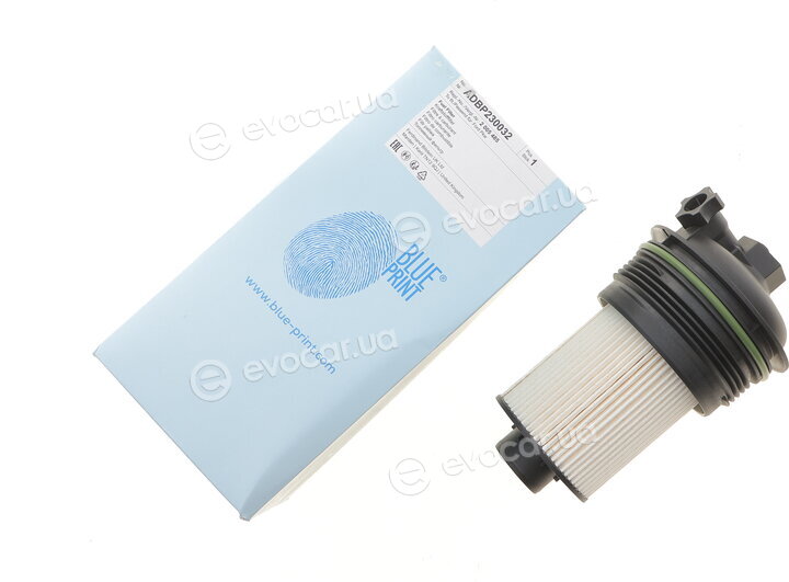 Blue Print ADBP230032