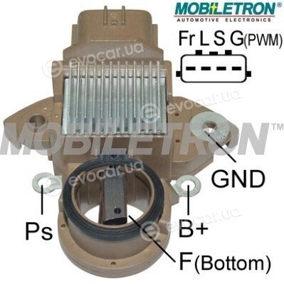 Mobiletron VR-H2009-173