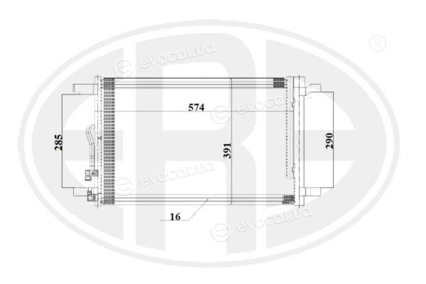 Era / Messmer 667198