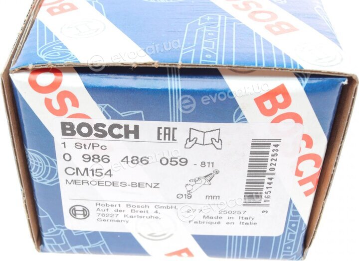 Bosch 0 986 486 059