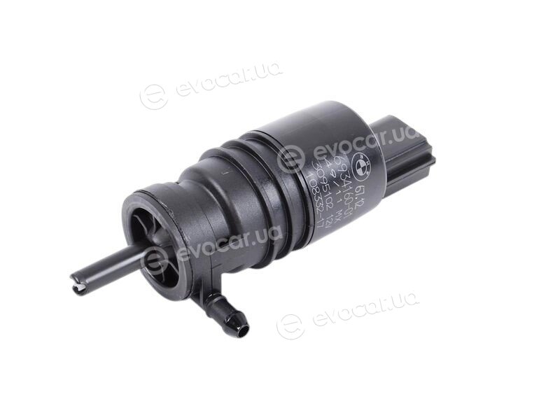 BMW / Mini 67 12 6 934 160