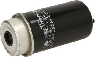 Mann WK 8139