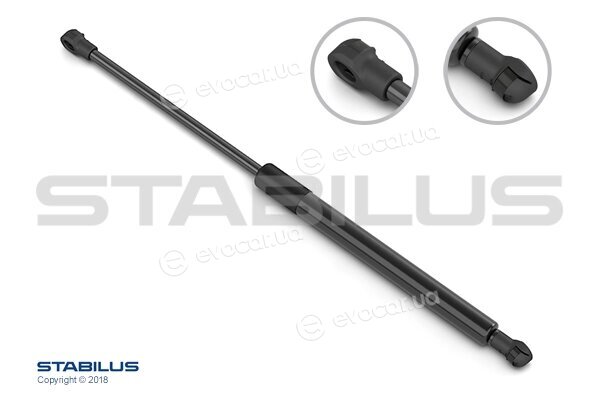 Stabilus 0681VK