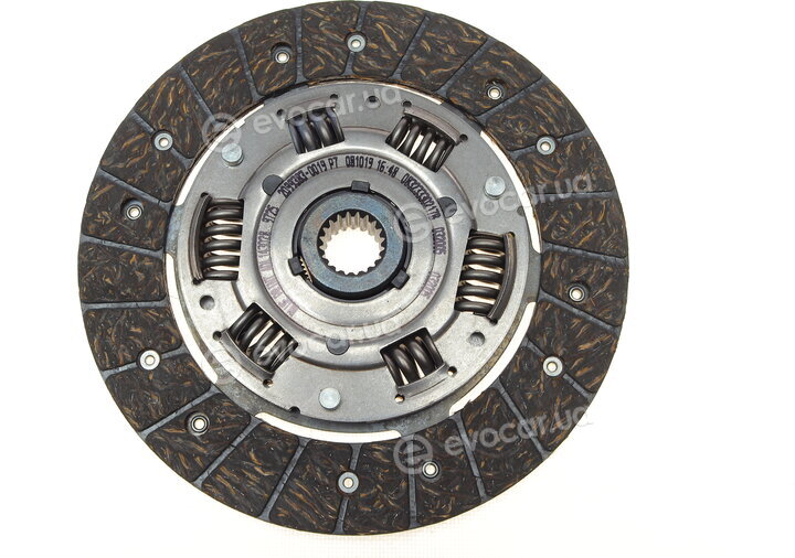Blue Print ADL143028