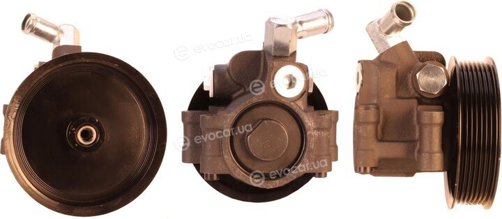 Elstock 15-0274