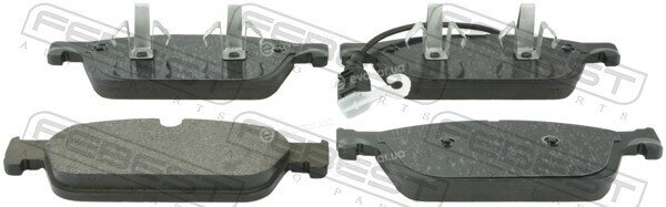 Febest 2301-T6F