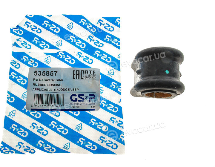 GSP 535857