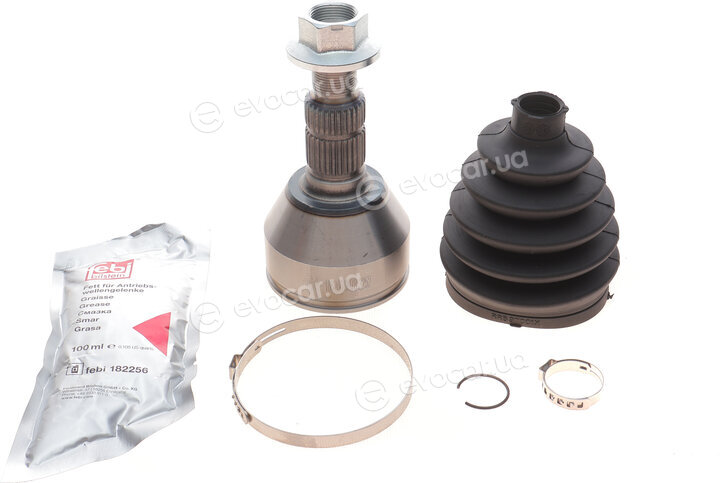 Febi 186260