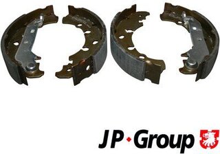 JP Group 1563900810