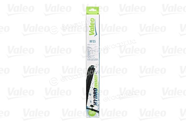 Valeo 578500