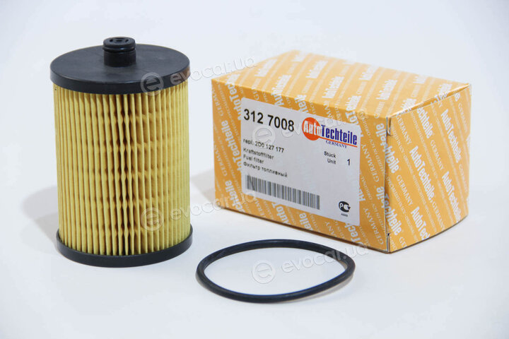 Autotechteile 312 7008