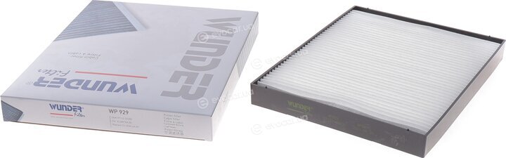 Wunder WP 929