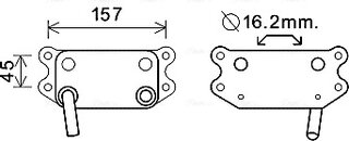 AVA VO3154