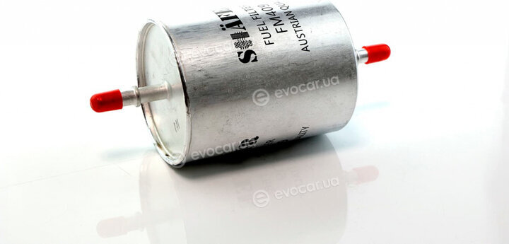 Shafer FM409