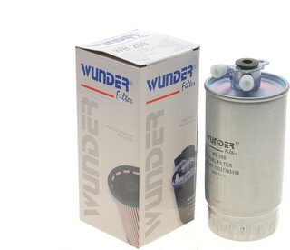 Wunder WB208