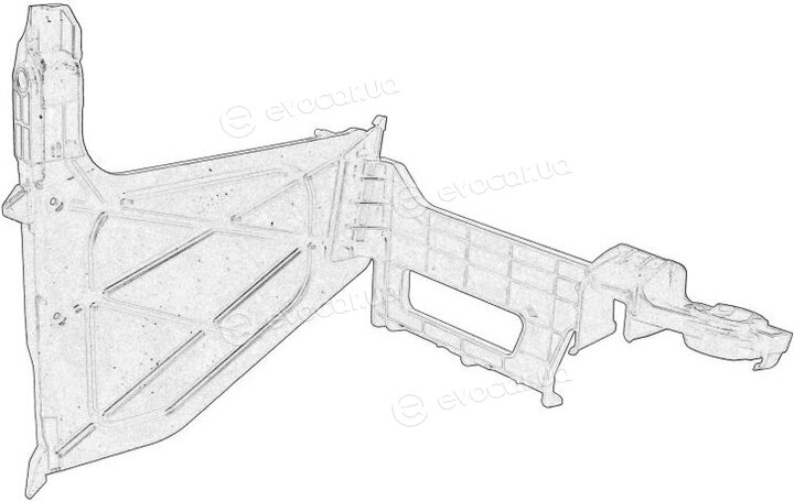 Mopar (PSA / FCA) 9808674780