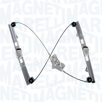 Magneti Marelli 350103853000