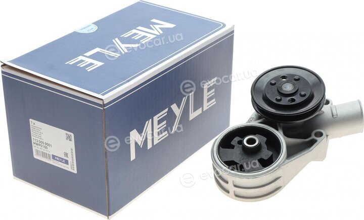 Meyle 113 005 0001