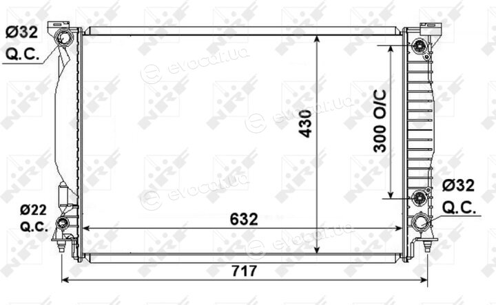 NRF 53190