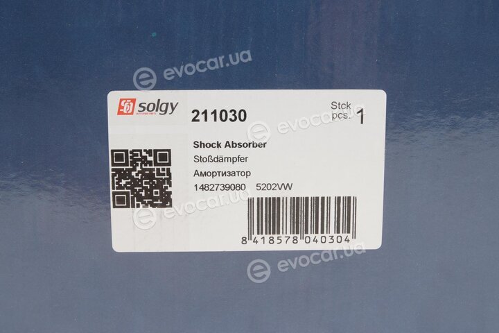 Solgy 211030