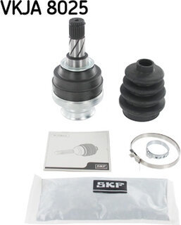 SKF VKJA 8025