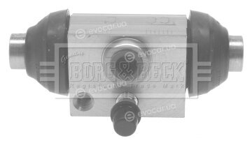 Borg & Beck BBW1891