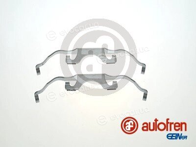 Autofren D42842A