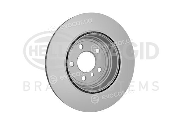Hella 8DD 355 129-641