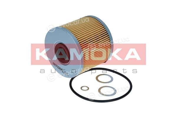 Kamoka F129101