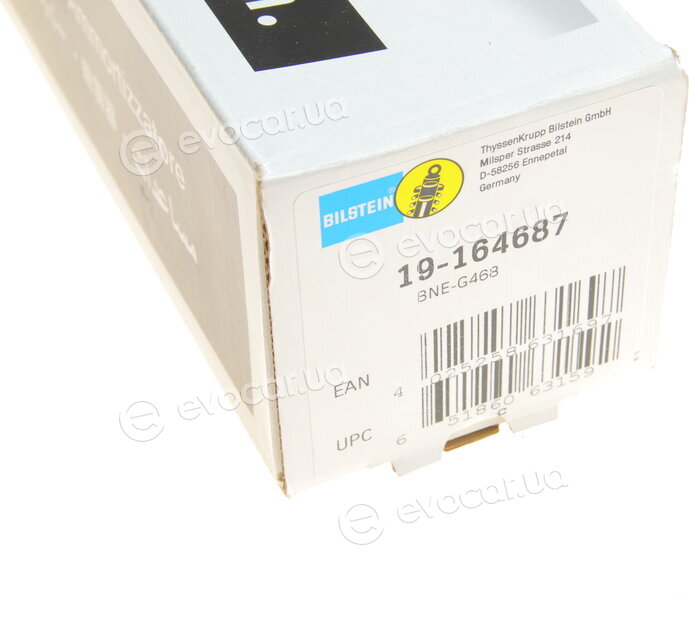 Bilstein 19-164687
