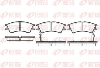 Remsa 0675.02