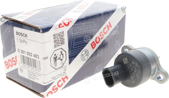 Bosch 0 281 002 483