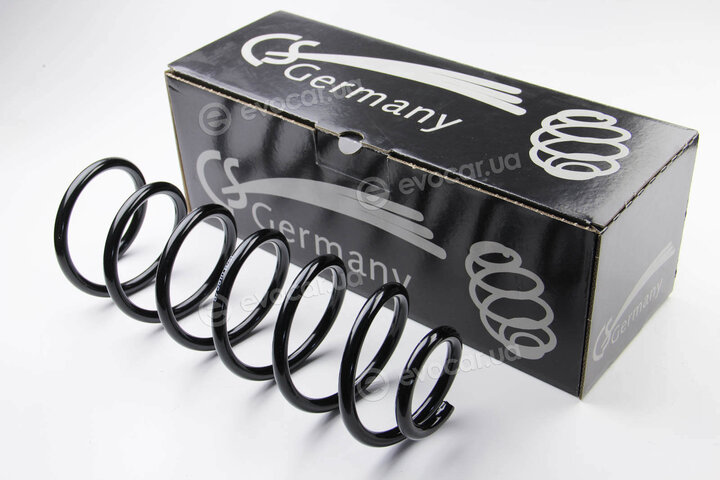 CS Germany 14.875.810