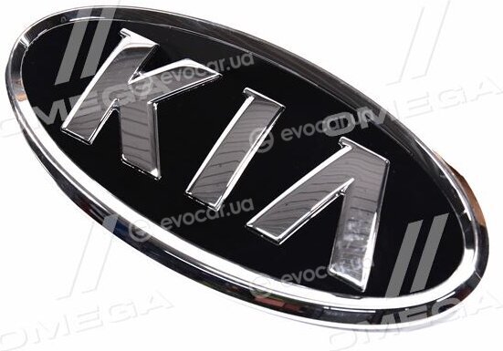 Kia / Hyundai / Mobis 863201W000