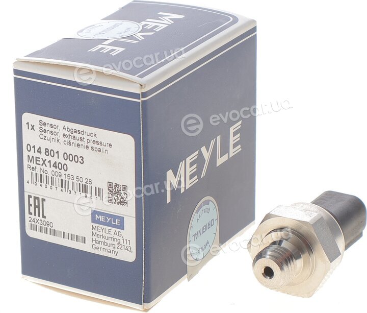 Meyle 014 801 0003