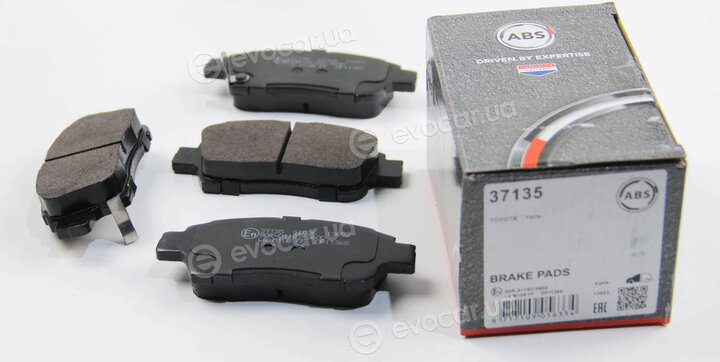 A.B.S. 37135