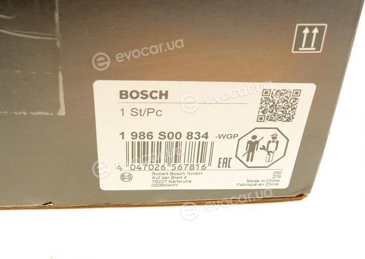 Bosch 1 986 S00 834