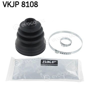 SKF VKJP 8108