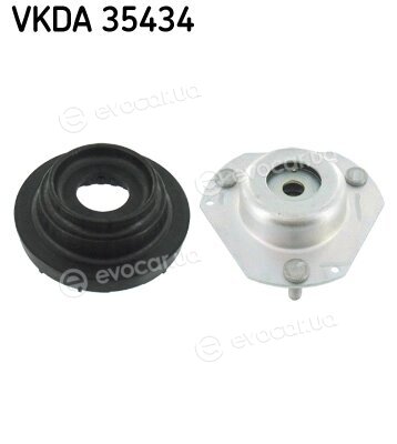 SKF VKDA 35434