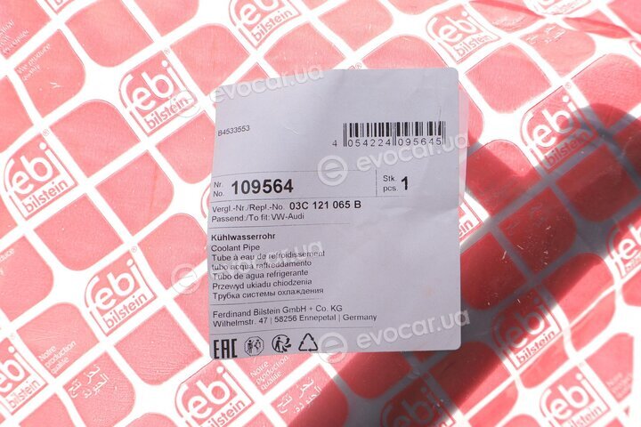 Febi 109564