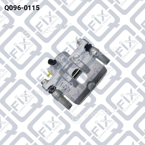 Q-Fix Q0960115