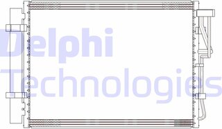 Delphi CF20303