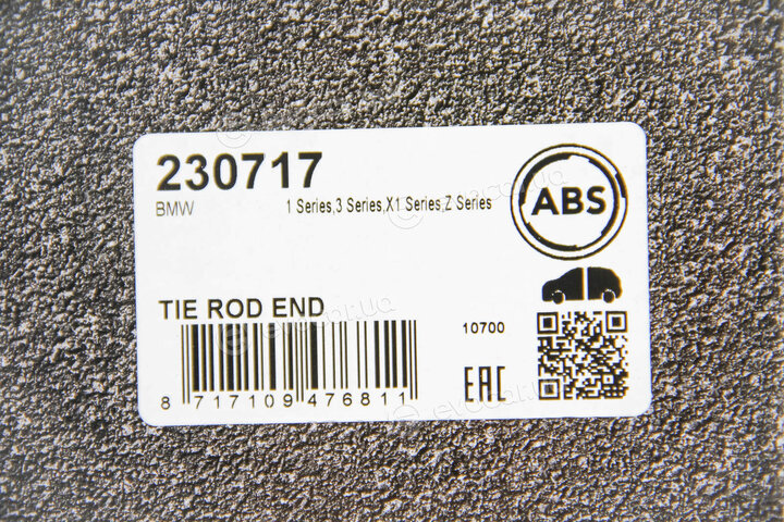 A.B.S. 230717