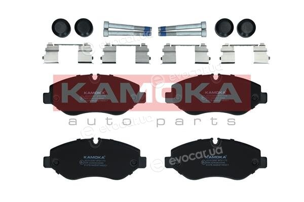 Kamoka JQ1012087