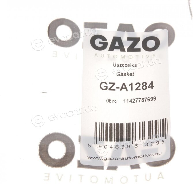 Gazo GZ-A1284