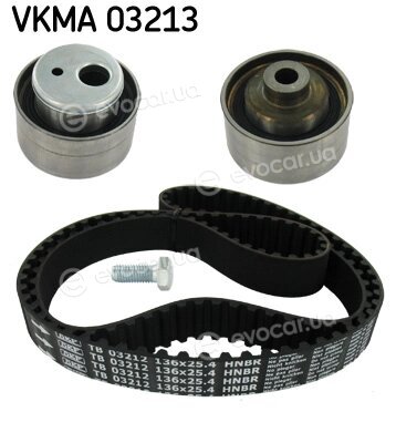 SKF VKMA 03213